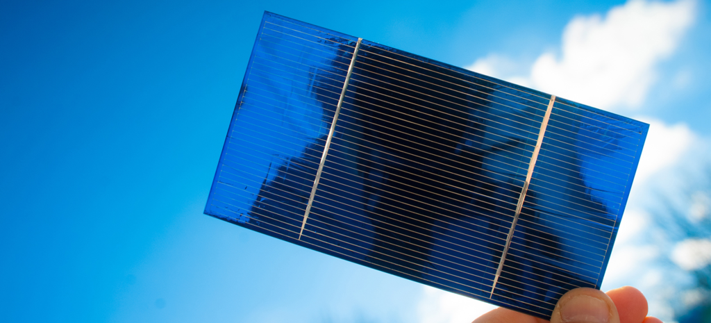 Solar Cells: Size, Process and Technology Explained