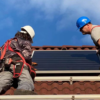 Installing solar panels on your roof: everything you need to know