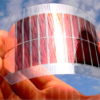 New advances in calcium-titanium ore solar cells: A “self-healing” calcium-titanium ore solar cell is available