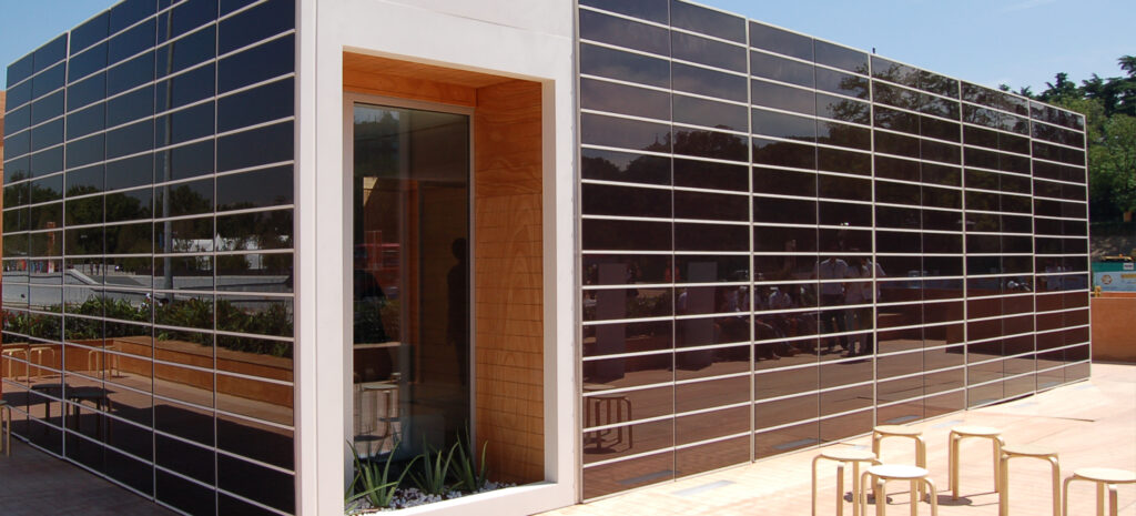 Building Integrated Photovoltaic (BIPV)-Overview - Professional ...
