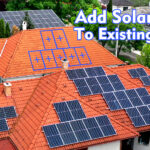 How to Add More Solar Panels to My Existing System
