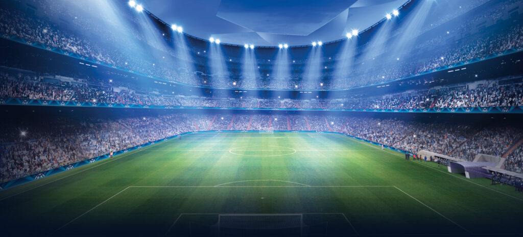 Top 10 Solar Soccer Stadiums