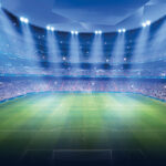 Top 10 Solar Soccer Stadiums