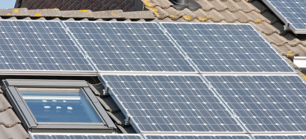 Three Tips For Choosing Solar Systems - Professional Distributed PV ...