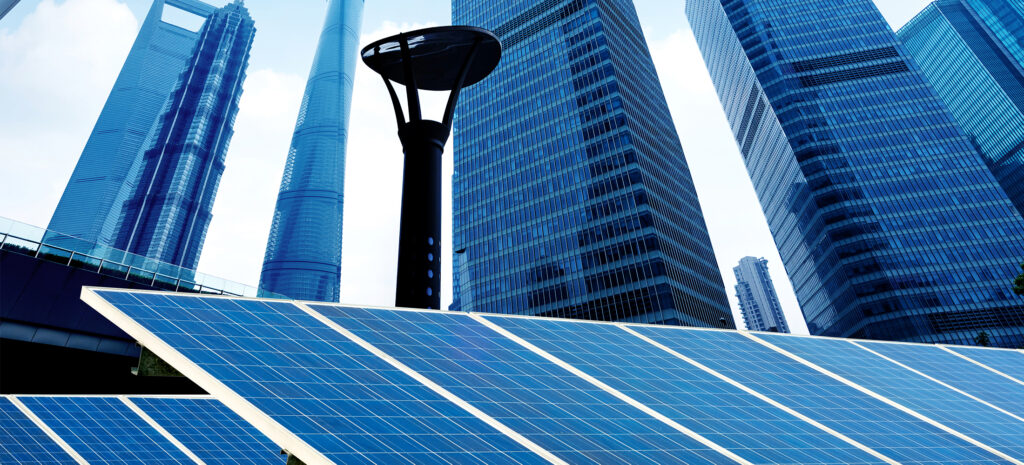 Seven benefits of commercial and industrial PV systems - Professional ...