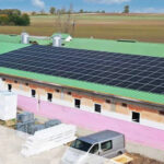 Seven benefits of commercial and industrial PV systems