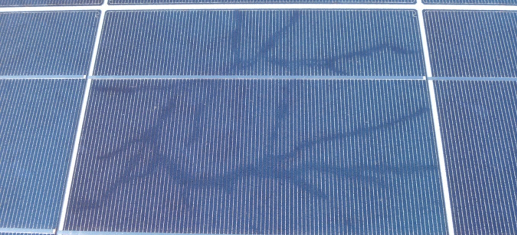 How to deal with the EVA aging problem of Solar panels - Professional ...