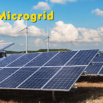 What is a solar microgrid?-Overview
