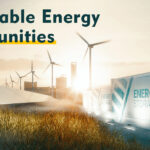 Renewable energy communities emerge frequently in Europe