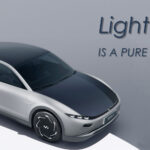 Is Lightyear 0 a pure solar powered car?
