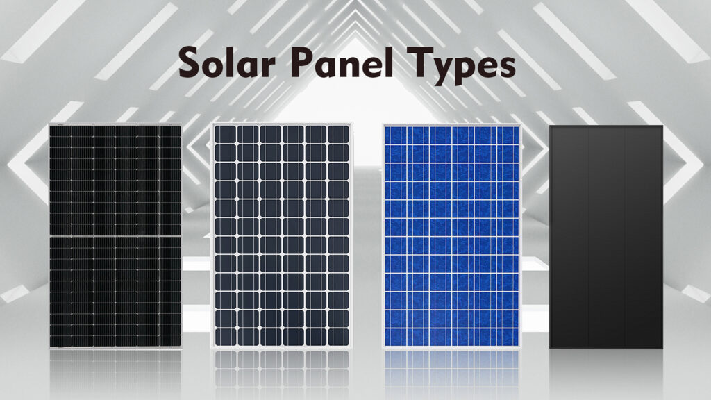 Complete Guide to Buying Solar Panels (I) - Professional Distributed PV ...