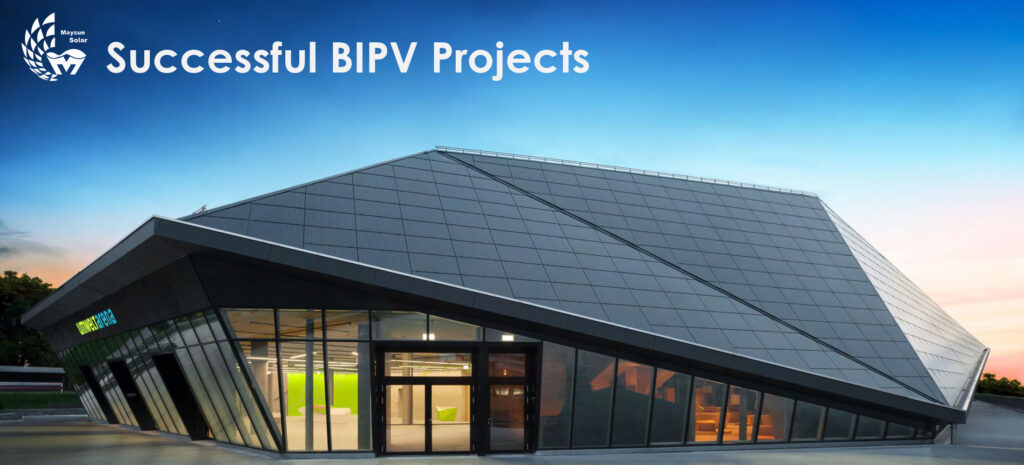 The challenges BIPV poses to the PV industry