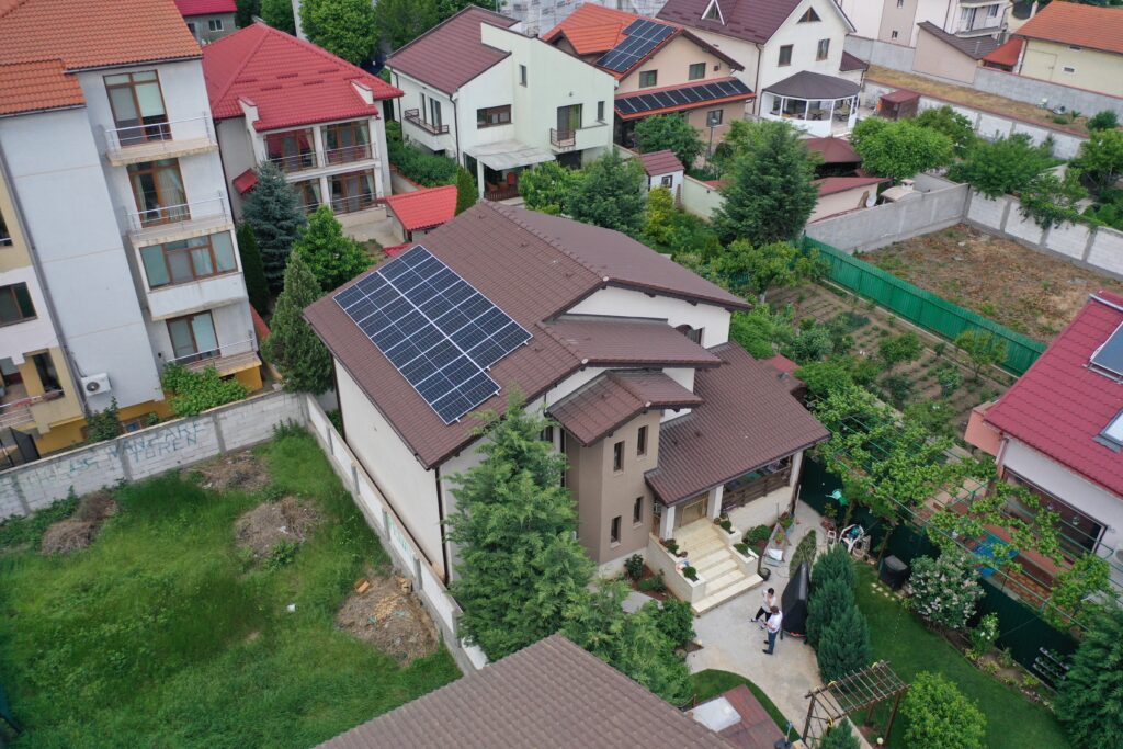 6KW PV system: costs and advantages