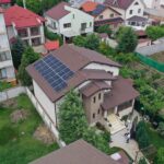 6KW PV system: costs and advantages