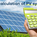 How many PV panels can be installed on your roof?