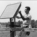 Photovoltaic technology and PV history