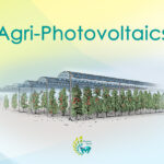 Application and role of agricultural photovoltaics