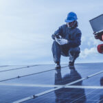 Several common faults and solutions for PV systems