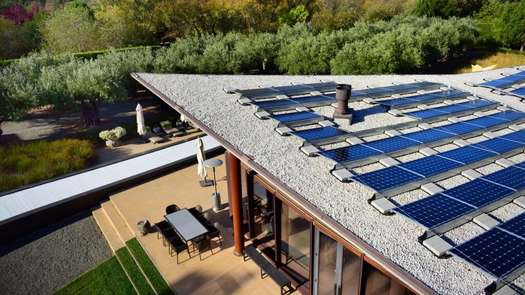Solar Microgrid Kit Smart microgrids consist of these components