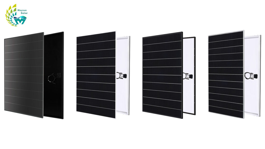 The technology to reduce the cost and increase the efficiency of ...