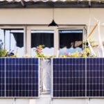 <strong>Unveiling Balcony Power Plants: Sustainable Solar Energy for Homes</strong>