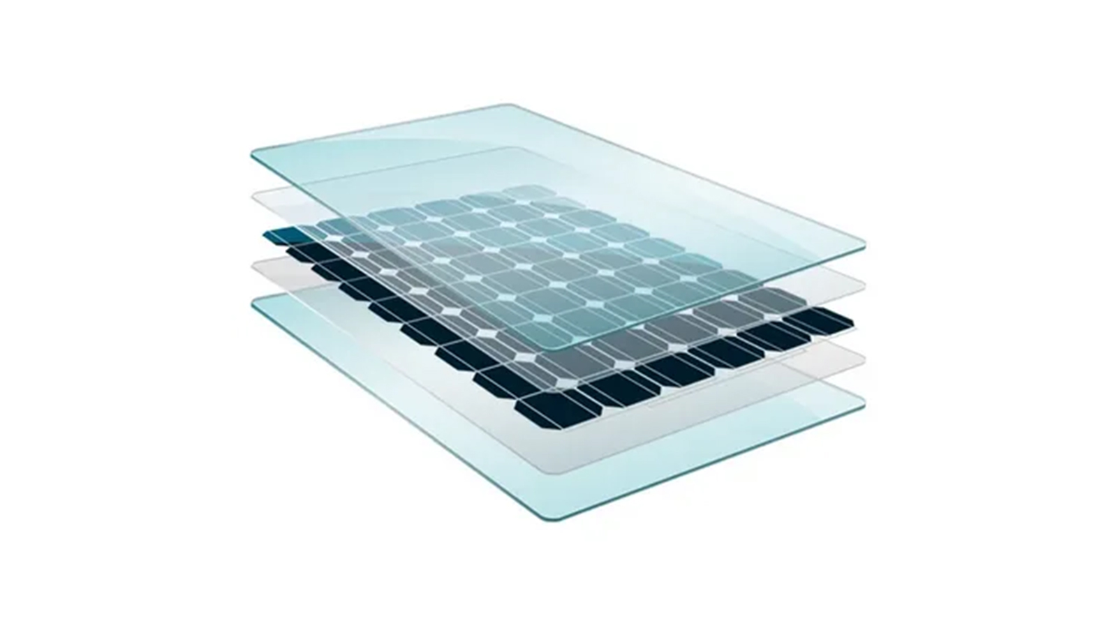 2025 Complete Guide to Glass-Glass Solar Panels: The Top Choice for ...