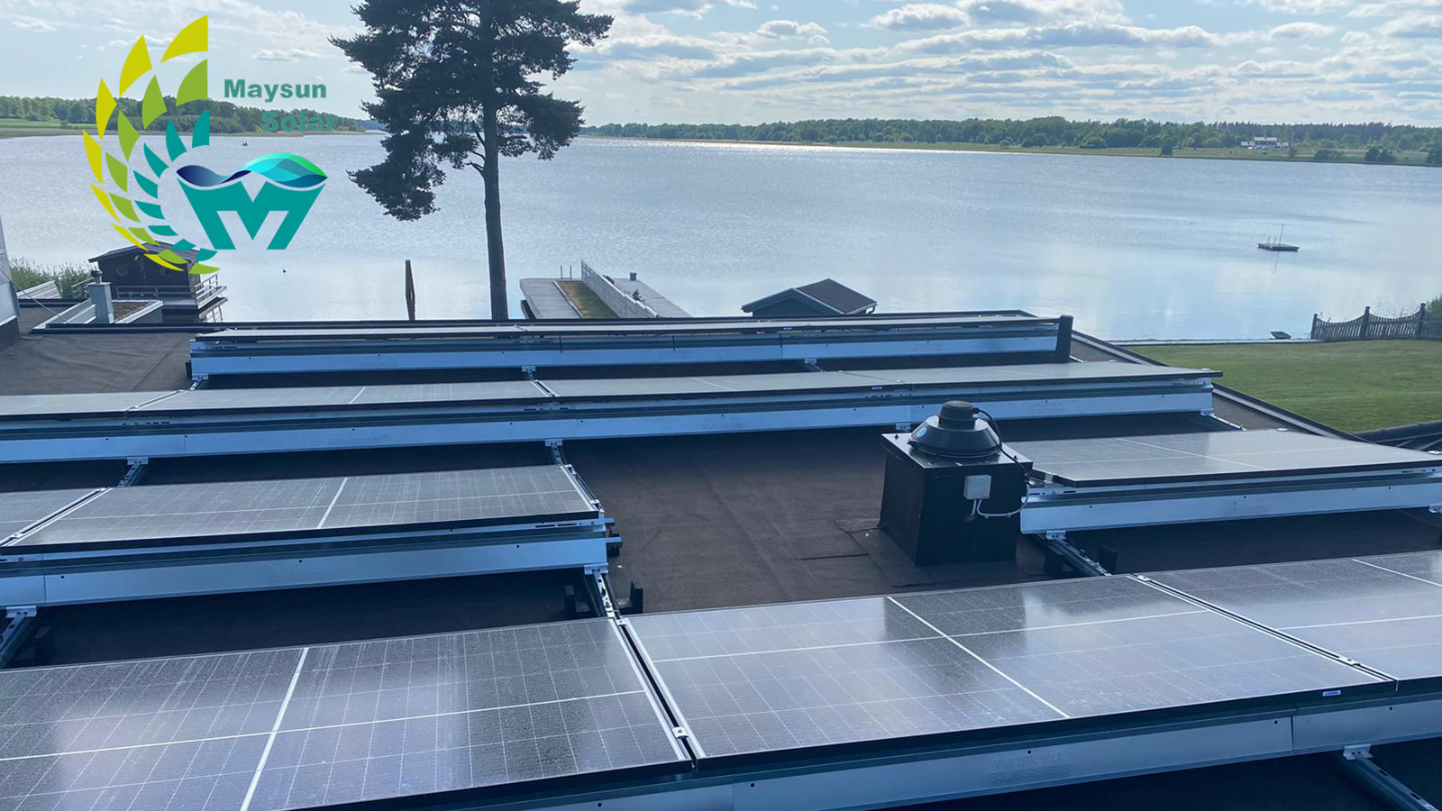 2025 Complete Guide to Glass-Glass Solar Panels: The Top Choice for ...