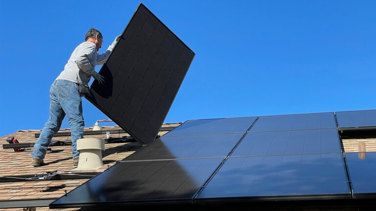 2025 Complete Guide to Glass-Glass Solar Panels: The Top Choice for ...