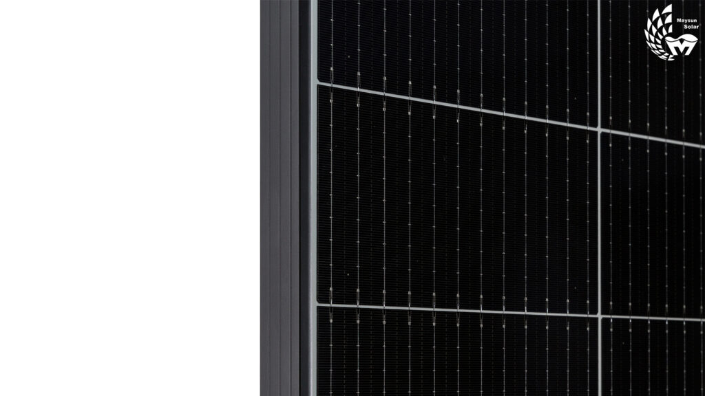 solar panel Twisun