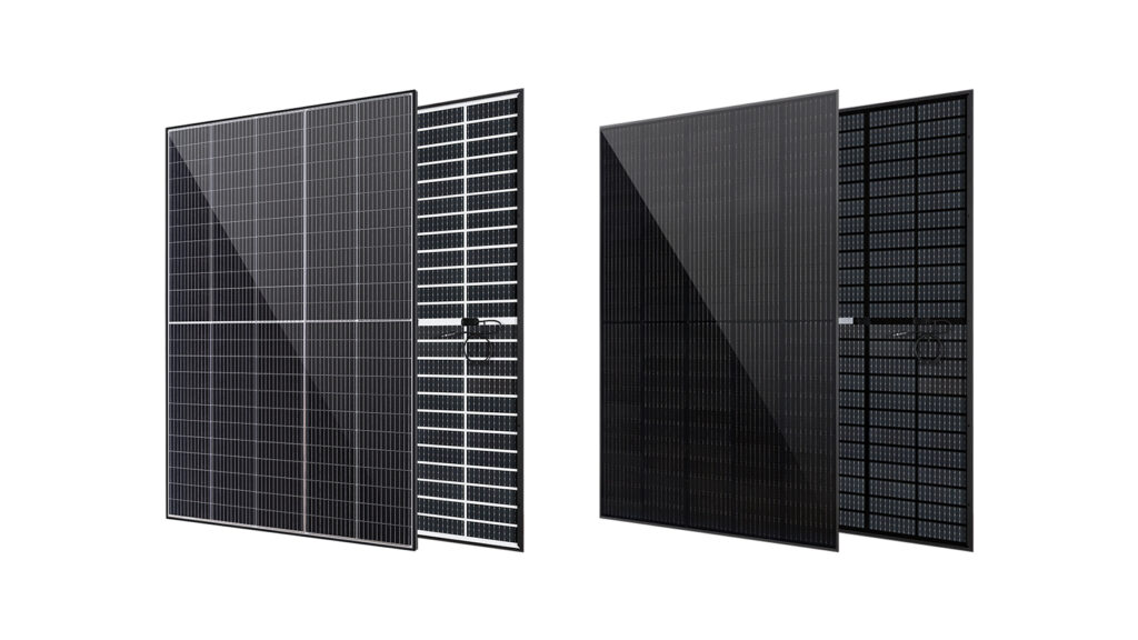 Twisun Solar Panels