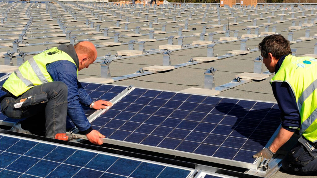 Ultimate Guide To Photovoltaic Installation Step by Step Instructions 