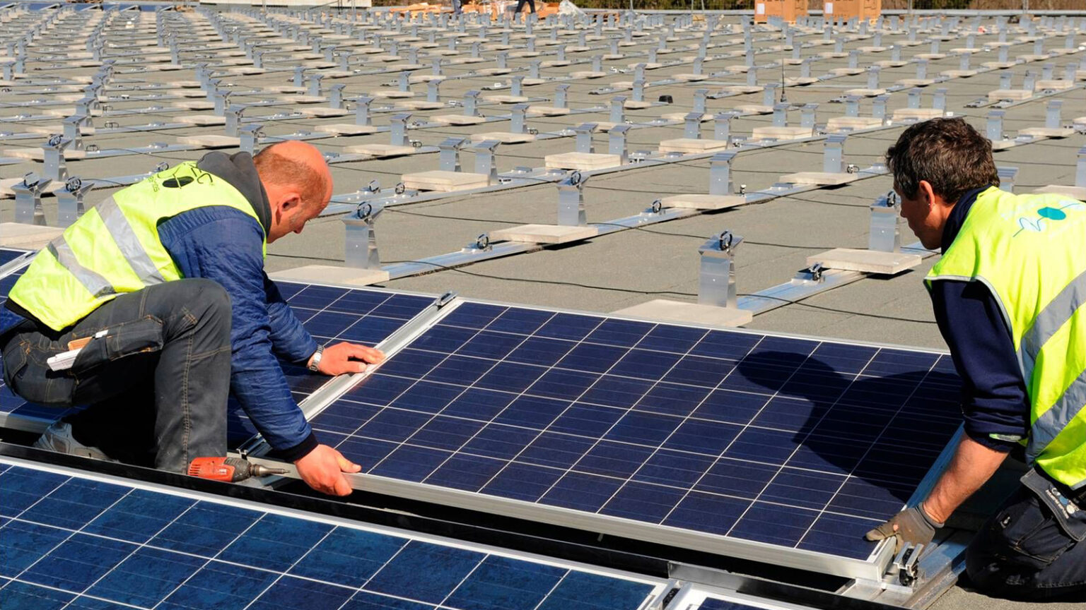 Ultimate Guide to Photovoltaic Installation: Step-by-Step Instructions