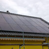 Black Solar Panels