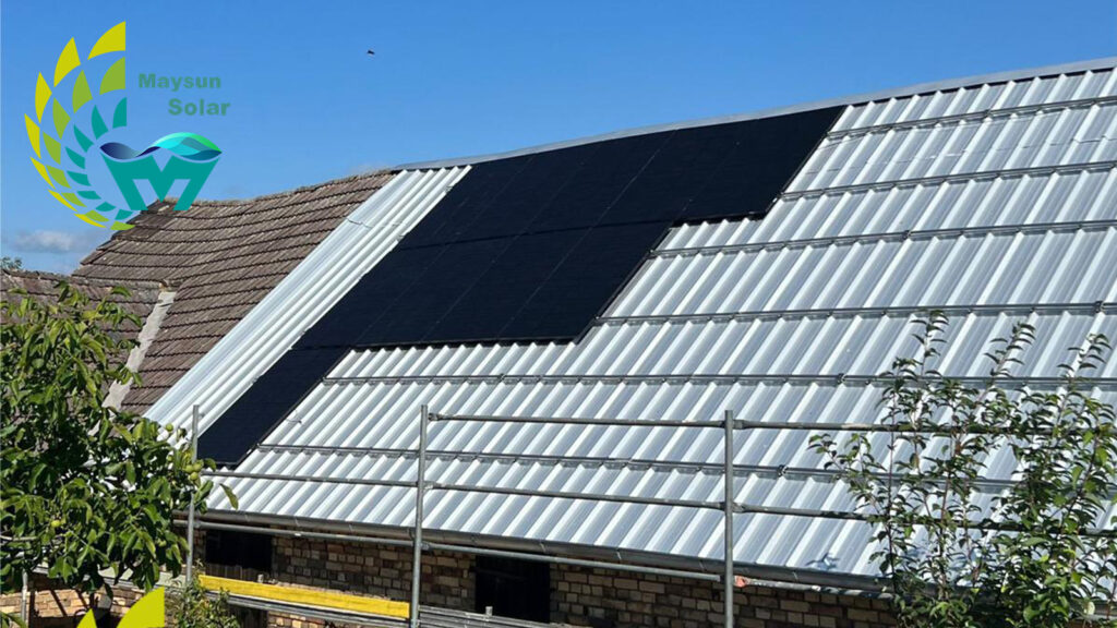 Secondary use: recycling of solar panels - Professional Distributed PV ...