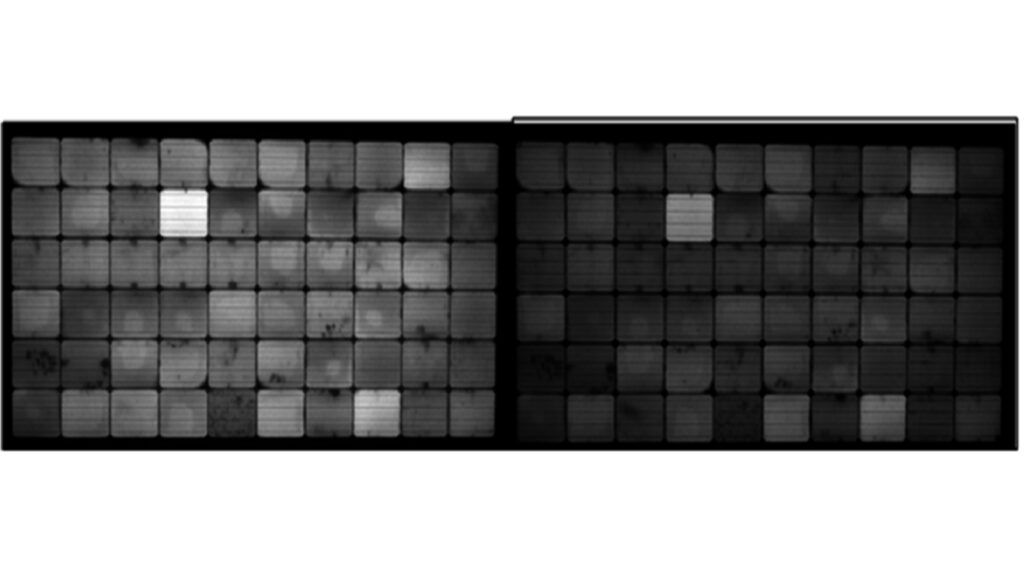 PID (Potential Induced Degradation) effect