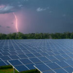 How Does Severe Weather Affect Solar Panels?