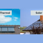 What is the difference between solar thermal and Solar PV（Photovoltaic）?