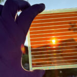 Is perovskite solar cell future?