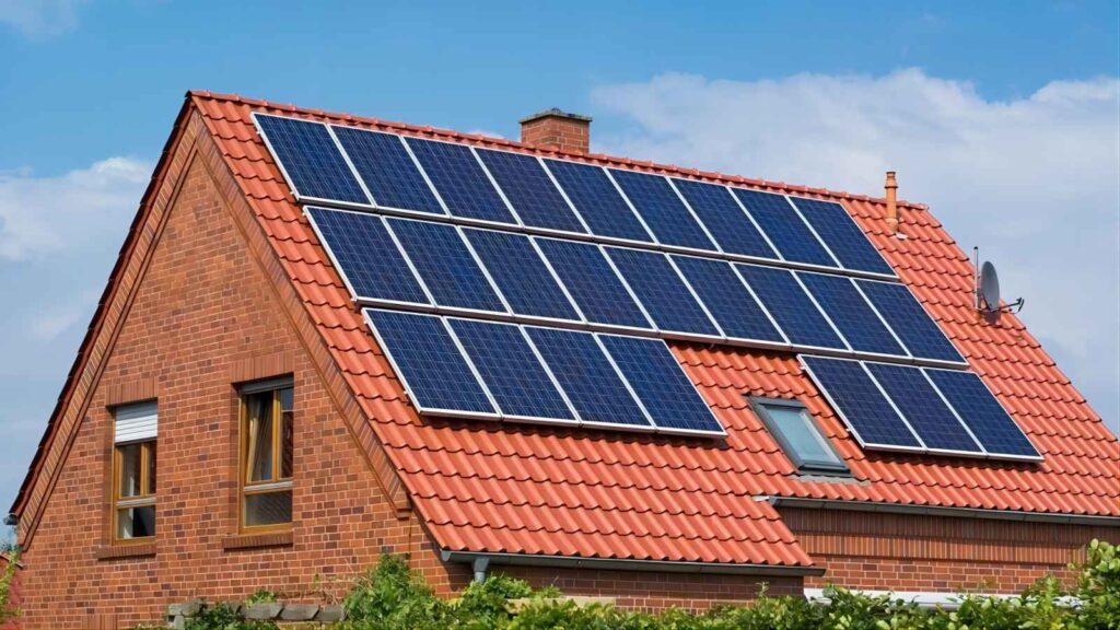 Aides et subventions des installations photovoltaïques en 2022