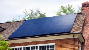 IBC Solar Panels