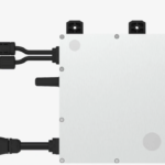 Solar Inverters: A Key Component in Solar Power Systems