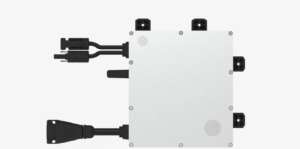 Solar Inverters: A Key Component in Solar Power Systems