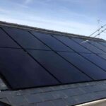 Full Black Solar Panels：Are They Better?