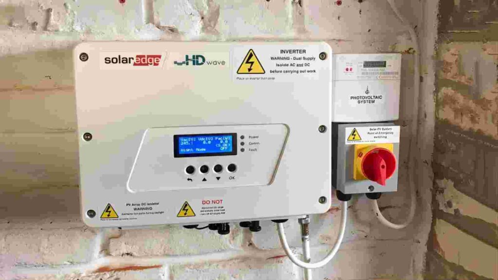 Power Inverter