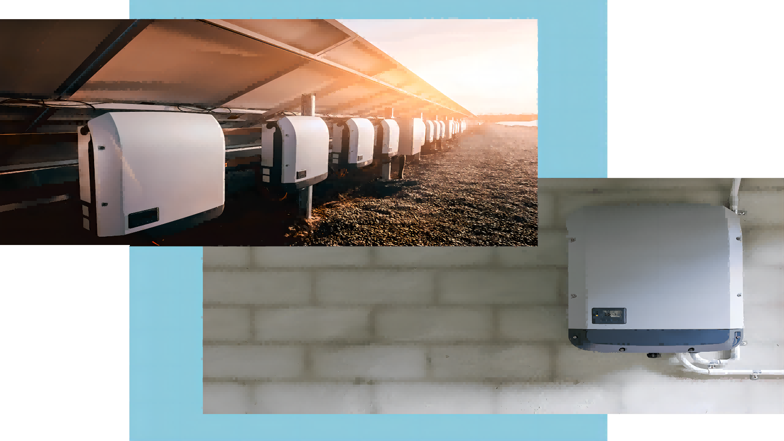 Solar Inverters Post Solar Inverters: A Key Component in Solar Power Systems - Professional ...