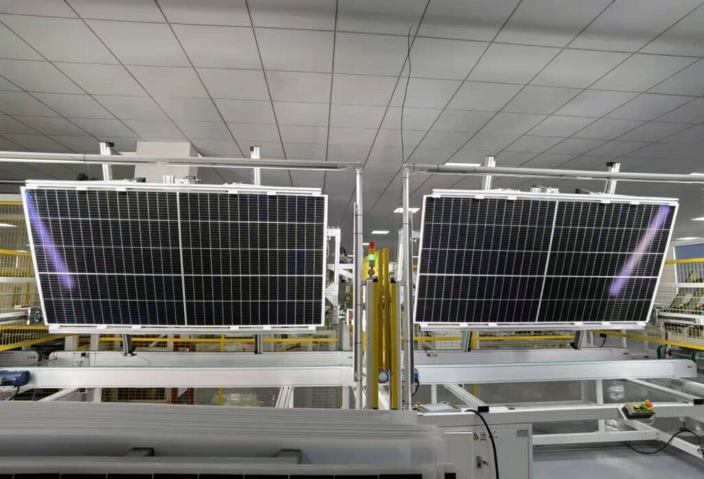 Solar Module Shipment Rankings for the First Three Quarters of 2023 Released!