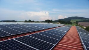 How to Select the Right Solar Panel to Maximize Energy Production