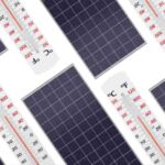 Temperature Coefficient of solar panel