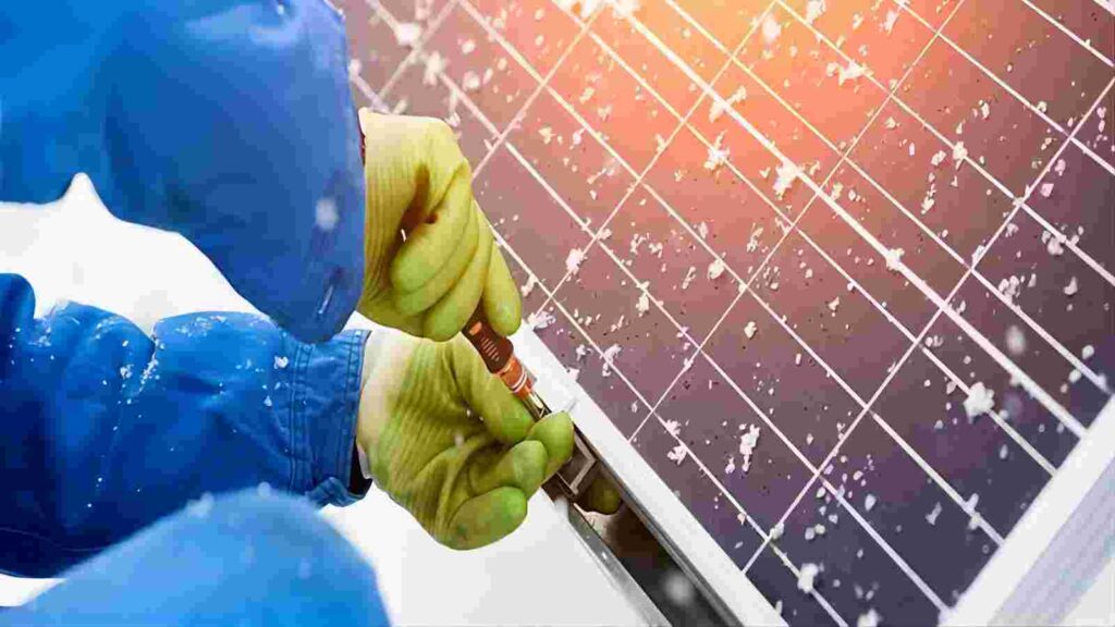 Delving into the relationship between winter conditions and solar panel efficiency, this article investigates whether winter adversely affects the power generated by solar panels. Contrary to popular belief, it reveals that while the output may vary, solar panels remain a viable and effective energy source even in colder temperatures.