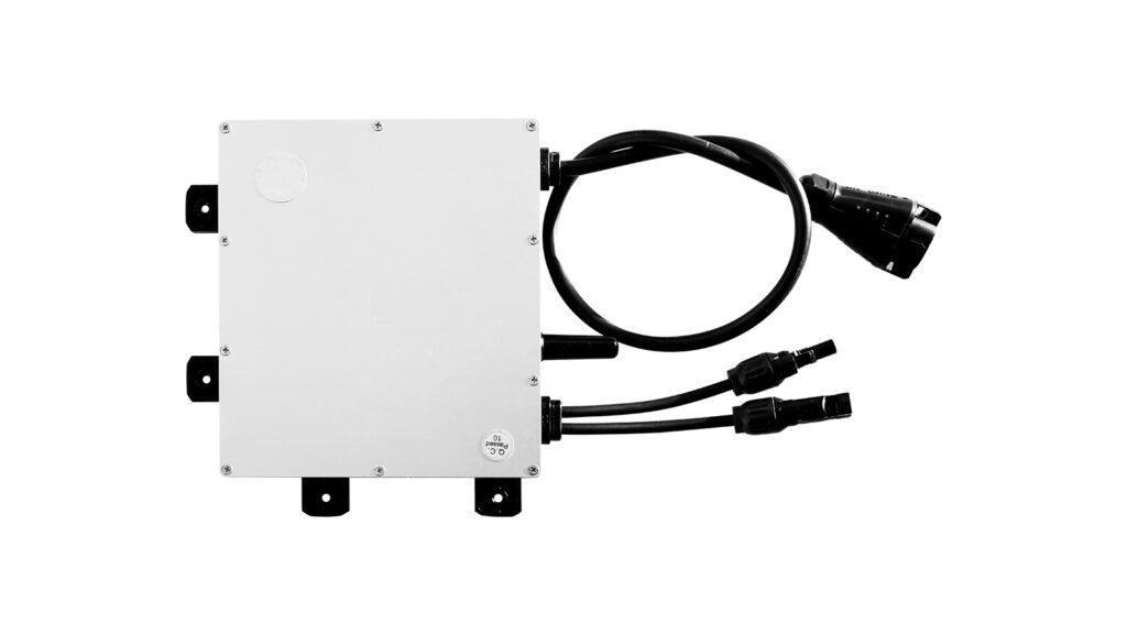 Micro-inverters